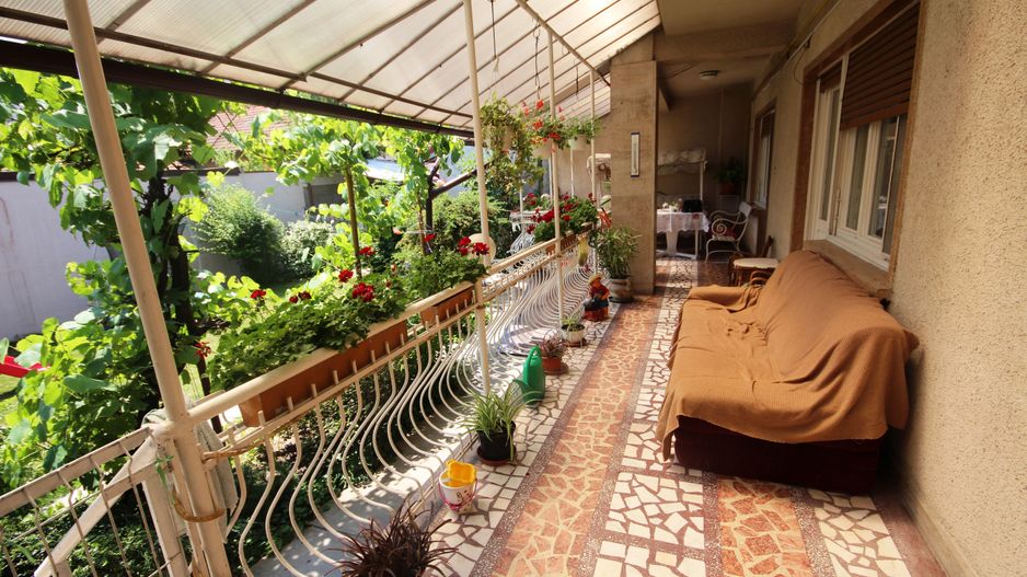 Vila  zona Elisabetin P+2E+M - Poză 14