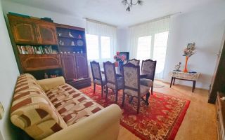 Apartament de 2 camere cu balcon generos în Florești – Strada Muzeul A - Poză 1