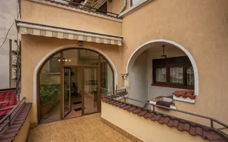 3 IMOBILE - LOT 676 MP - RECONSOLIDATE - ROMANA VICTORIEI - DOROBANTI - Poză 22