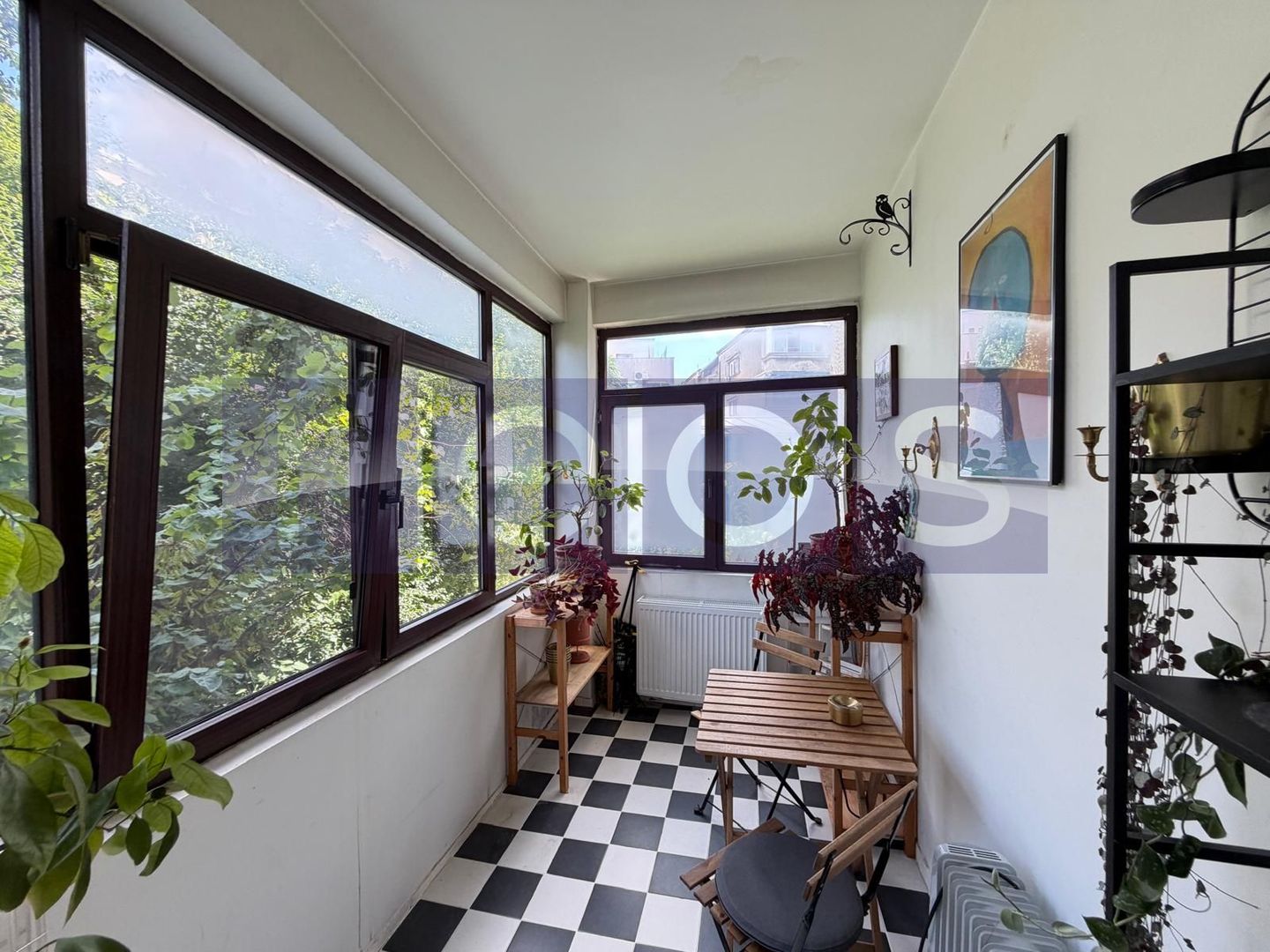 APARTAMENT ELEGANT ZONA ARMENEASCA | 3 CAMERE | 90 MP | ZONA LINISTITA - Poză 16