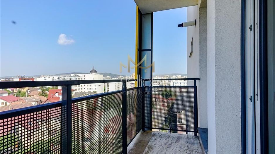 Apartament 45 mp balcon parcare subterana Marasti zona FSEGA!! - Poză 10