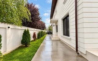Vilă Premium | 5 camere, garaj și curte proprie | Pipera - Poză 39