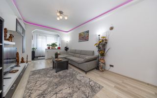 Apartament 3 camere, 82 mp+parcare si boxa-Isaran,Coresi - Poză 1