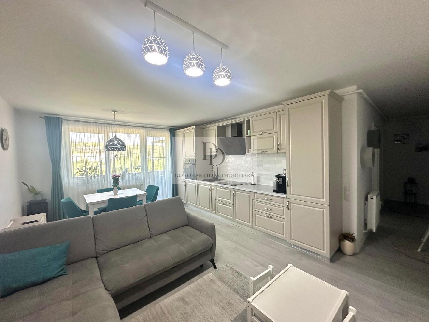 Vânzare Ap 3 camere | Parcare | Cartier Someșeni–zona Leroy Merlin - Poză 3