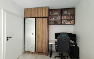 Apartament cu 3 camere, 2 bai si loc de parcare - Poză 18