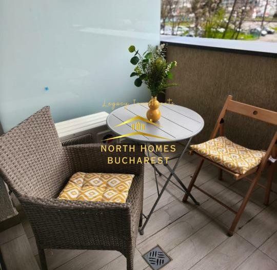 Studio Premium - Gran Via Park , Plaza Romania - Poză 6