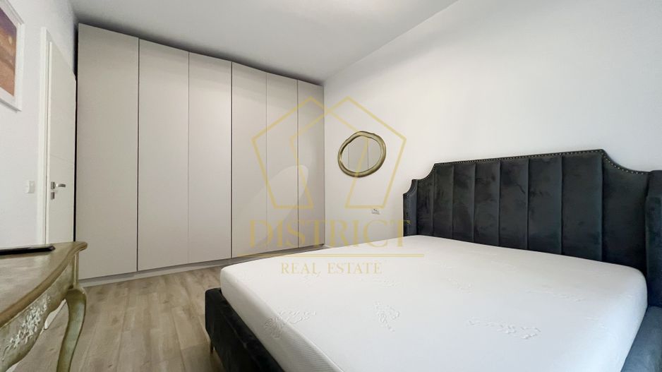 Apartament superb cu 2 camere si terasa | Giroc | Future Residence - Poză 7