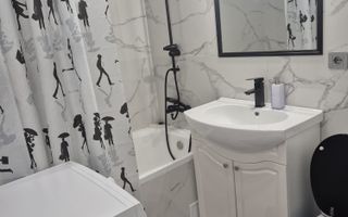 Apartament 2 Camere Ultrafinisan, Modern Mobilat – Etaj 3, Parcare. - Poză 4