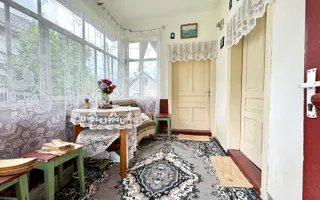 Casa cu teren de 5879 mp cu padure, Moeciu de Jos - Poză 13