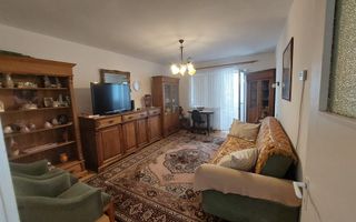 Apartament 3 camere decomandat, 69 mp, 2 balcoane, Mănăștur. - Poză 1