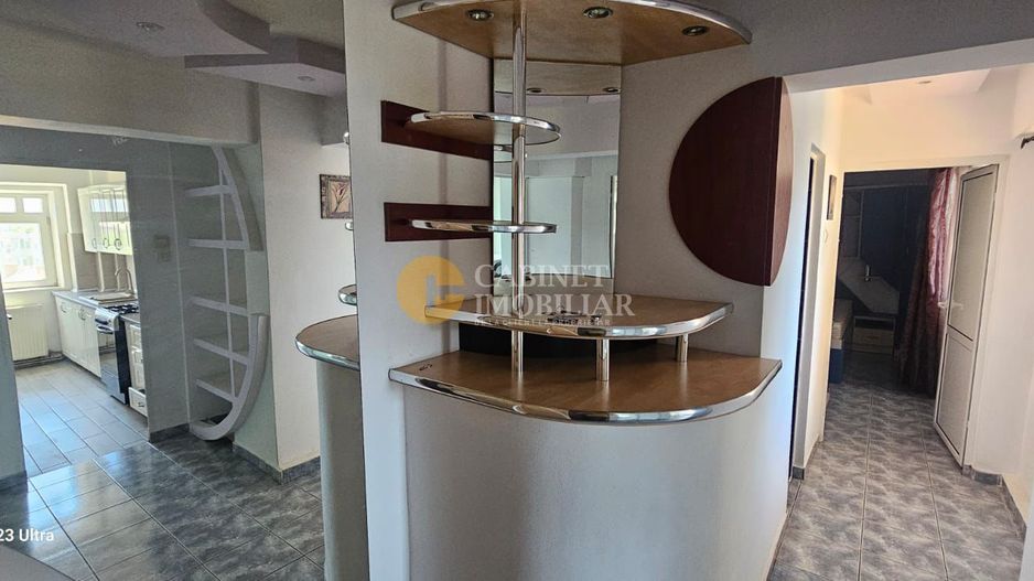 2 CAMERE DECOMANDAT-- MOBILAT+UTILAT-- PACURARI-MOARA DE FOC - Poză 3