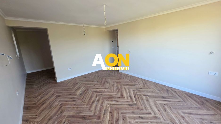 Casa premium la cheie, 4 camere, 1477 mp teren, Ciugud - Poză 16
