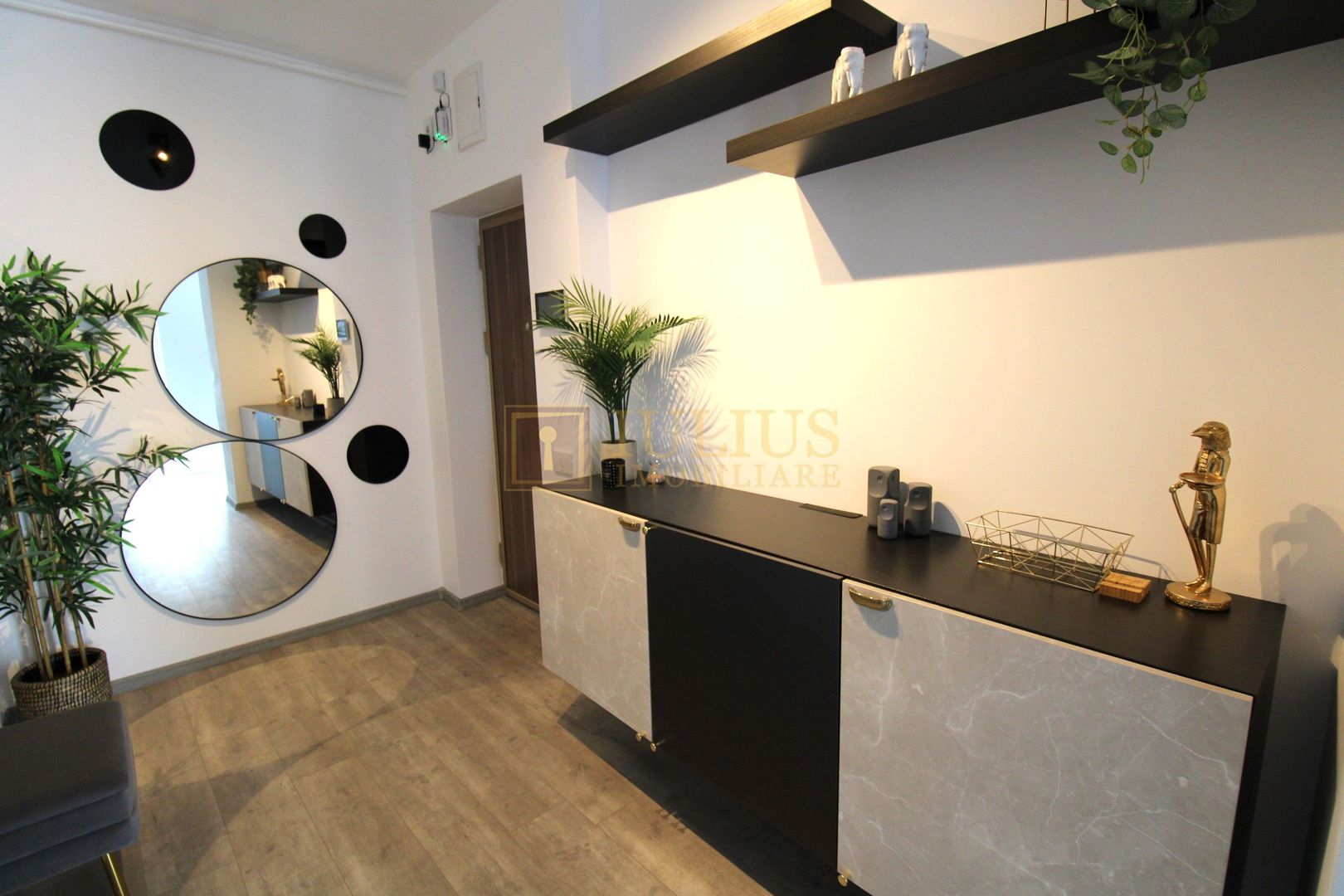 Apartament cu 2 camere, Vivalia - Take Ionescu + loc de parcare subteran. - Poză 19
