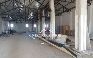 NECTORA IMOB-Hala industriala 1000 mp utili + 1500 mp teren, Aeroport - Poză 2