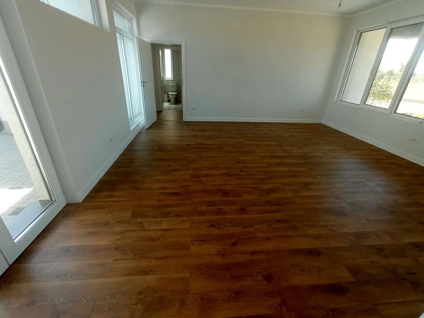 CASE INDIVIDUALE FORTULUI, TOATE UTILITATILE, PARCARE, COMISION 0% - Poză 16