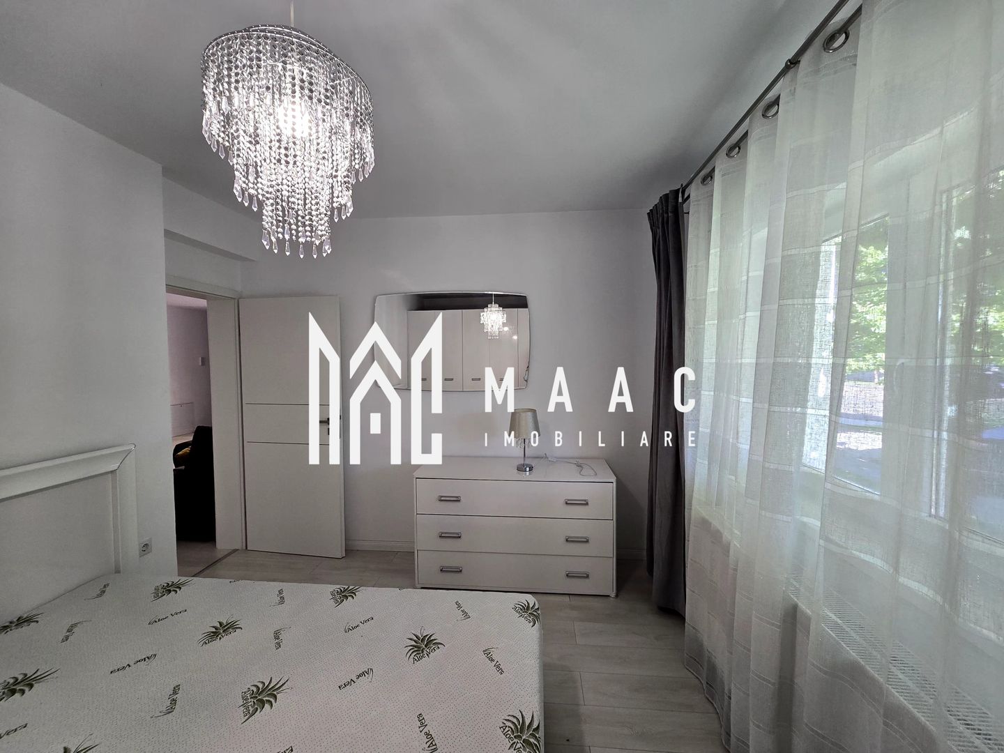 Apartament 3 camere de închiriat | Sibiu | terasă | 2 parcări - Poză 12