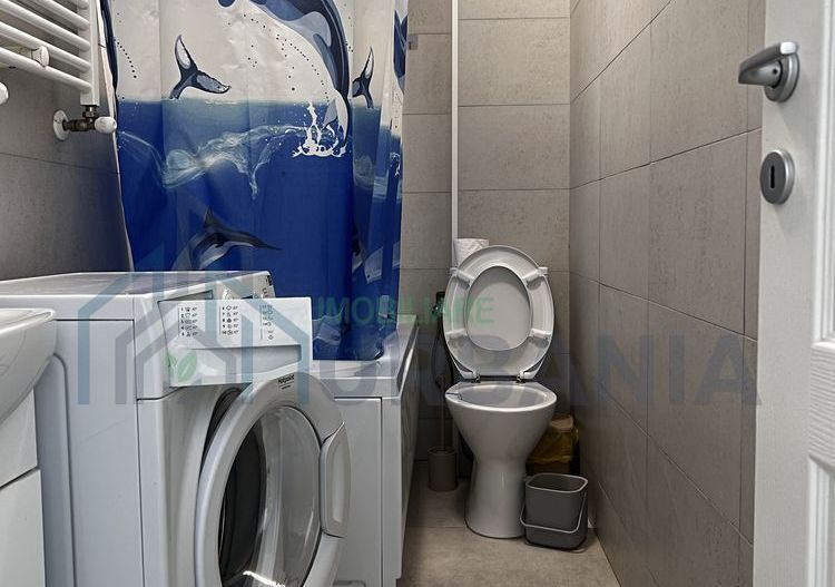 Apartament 2 camere de închiriat – Lunca Cetățuii, Str. Muncii - Poză 7