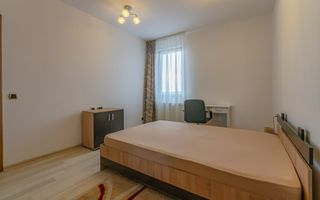 Apartament 3 camere in Tractorul | 83 mp utili | loc de parcare - Poză 10