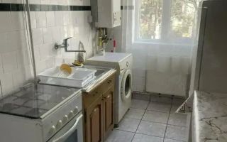 2 camere langa Universitatea de Vest Timisoara - Poză 6