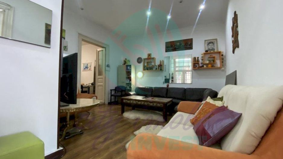 Casa renovata adiacent Dacia si Stefan cel Mare - Poză 6