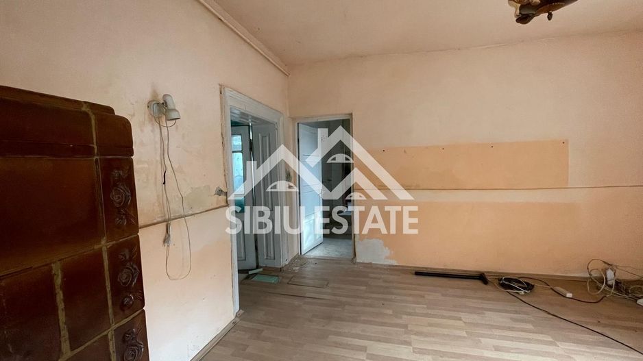 Oportunitate de investiție – Casă cu potențial, în zona Trei Stejari - Poză 5
