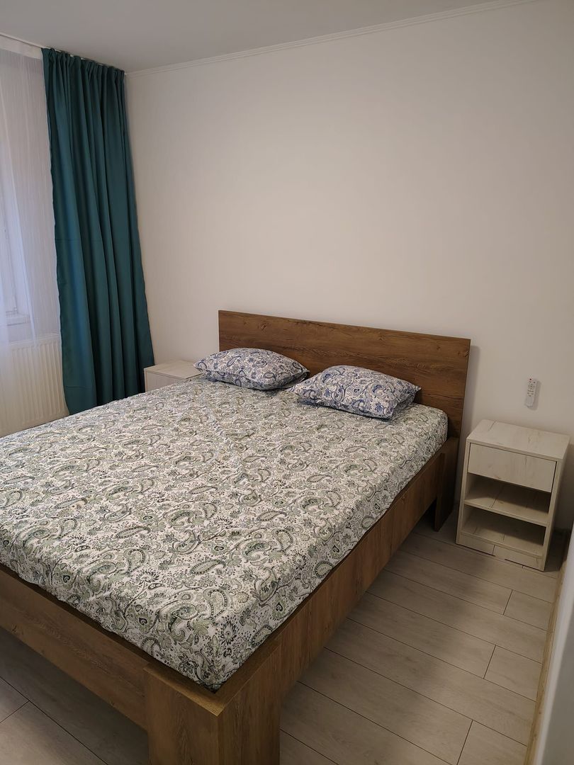 APARTAMENT 2 CAMERE | CENTRALA TERMICA |CALEA RAHOVEI - Poză 3