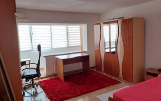 Garsoniera decomandata Decebal zona linistita-mobilata complet - Poză 3