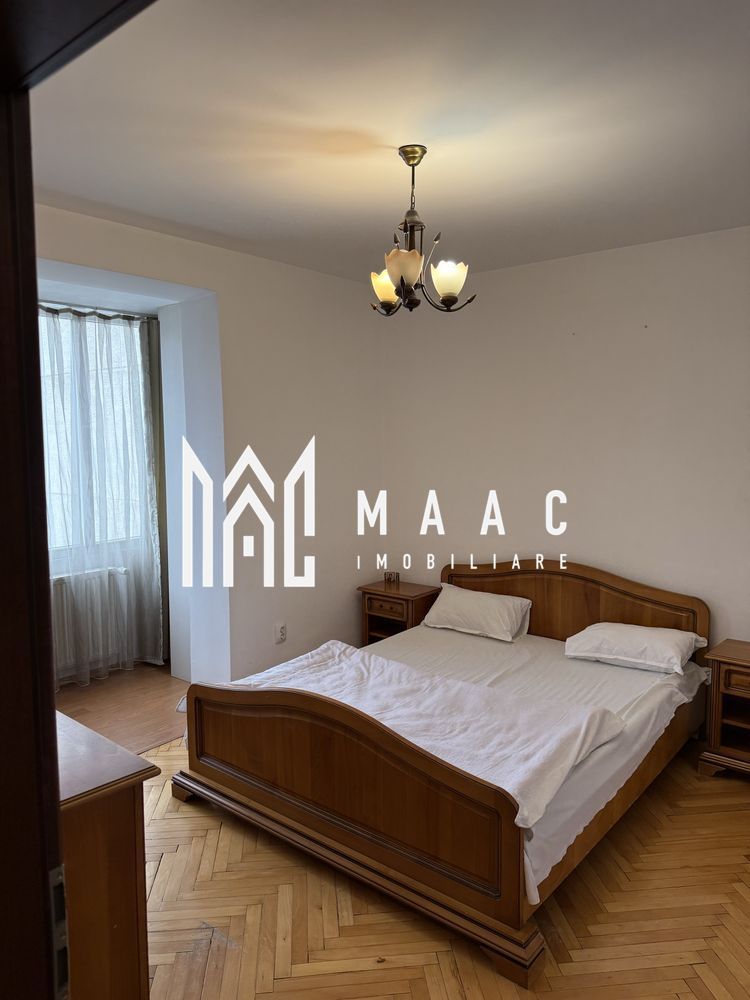 Apartament 2 camere de închiriat | Sibiu | Central | 60 mp - Poză 5