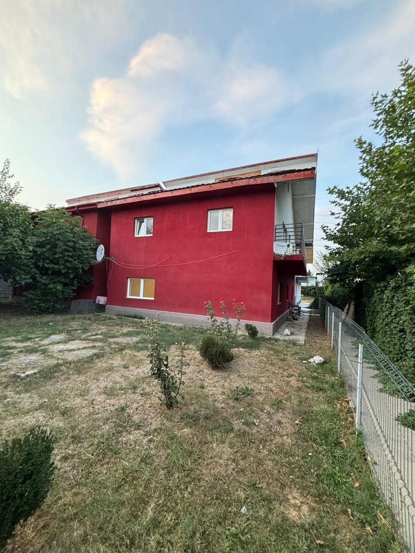 Vile de vanzare in Salajan-Splaiul Unirii T144b - Poză 2