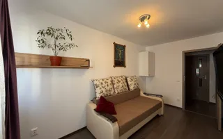 3 camere | Magnolia Residence | 60 mp | Parcare inclusa | Comision 0% - Poză 14