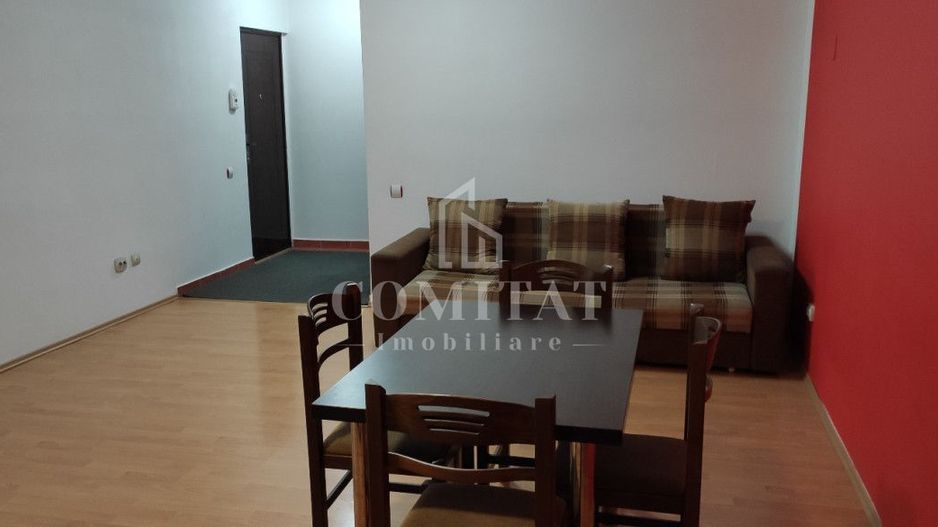Apartament cu 1 cameră și loc de parcare | cartier Mănăștur - Poză 1