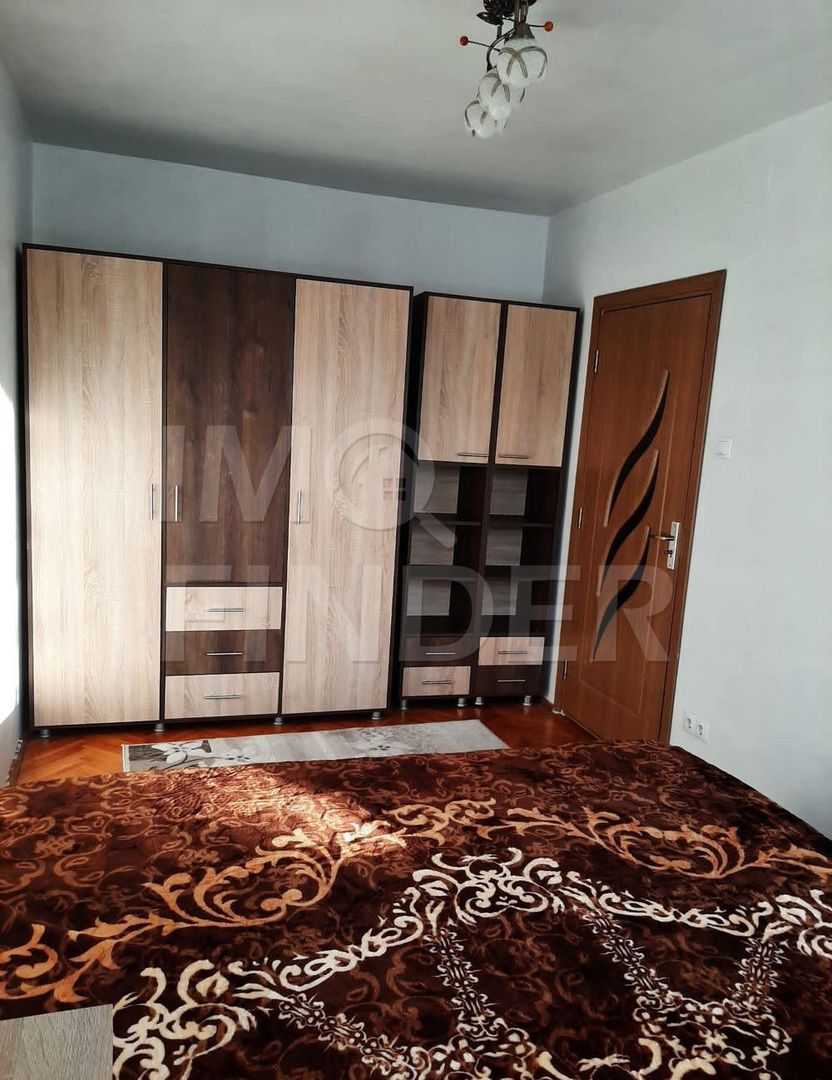 Apartament 2 camere zona Iulius Mall - Poză 6