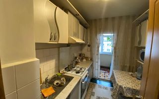 APARTAMENT 2 CAMERE ZONA NICOLINA - 350 EURO - Poză 3