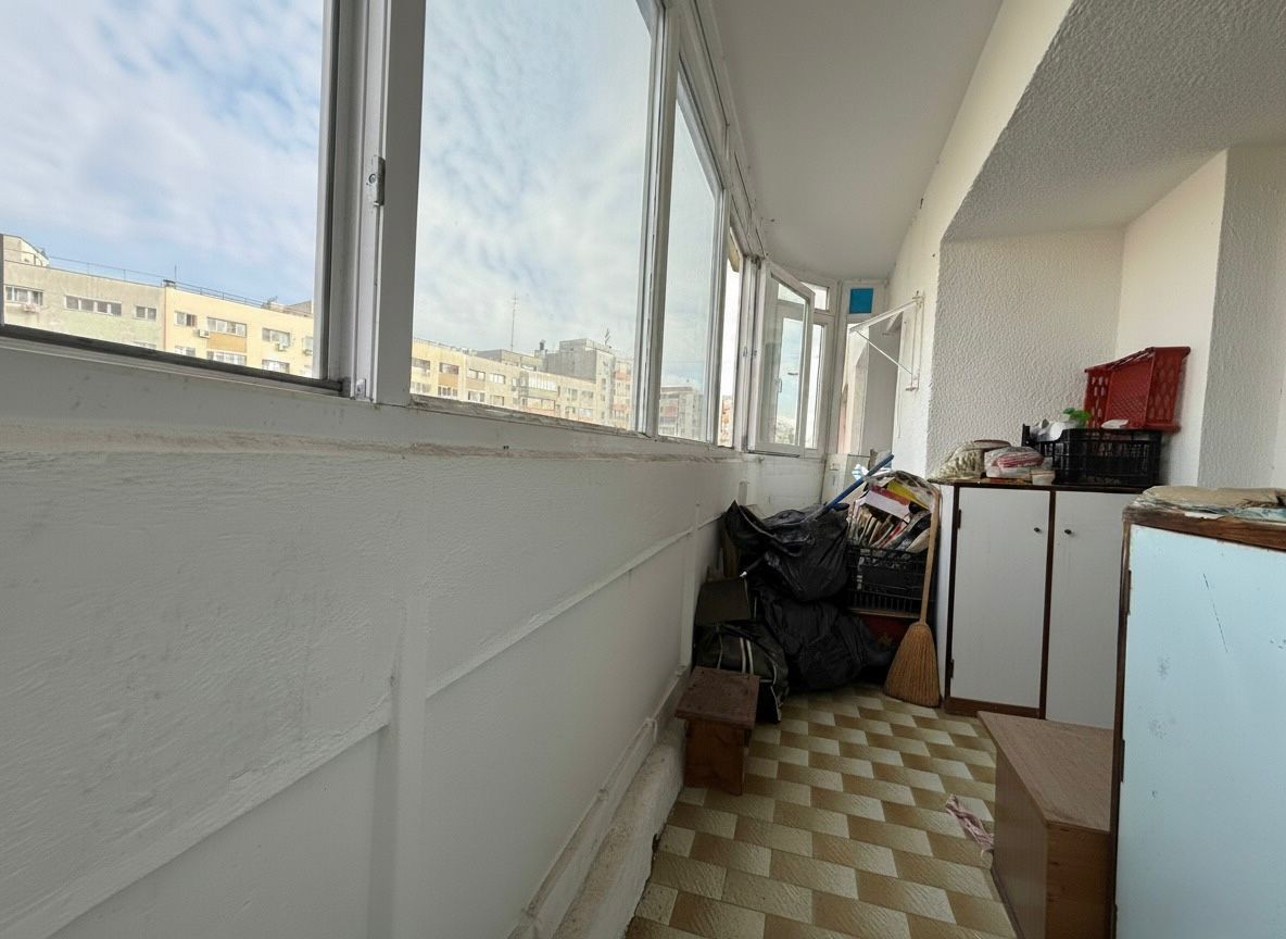 OPORTUNITATE | 2 CAMERE | BULEVARDUL DACIA | BLOC REABILITAT | ZONA CENTRALĂ - Poză 7