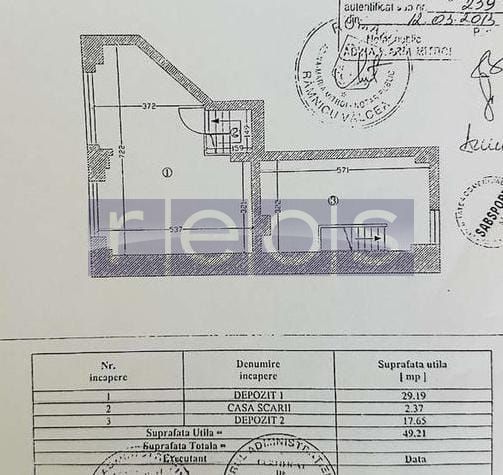 VANZARE SPATIU | 3 CAI ACCES | ZONA DECEBAL - Poză 15