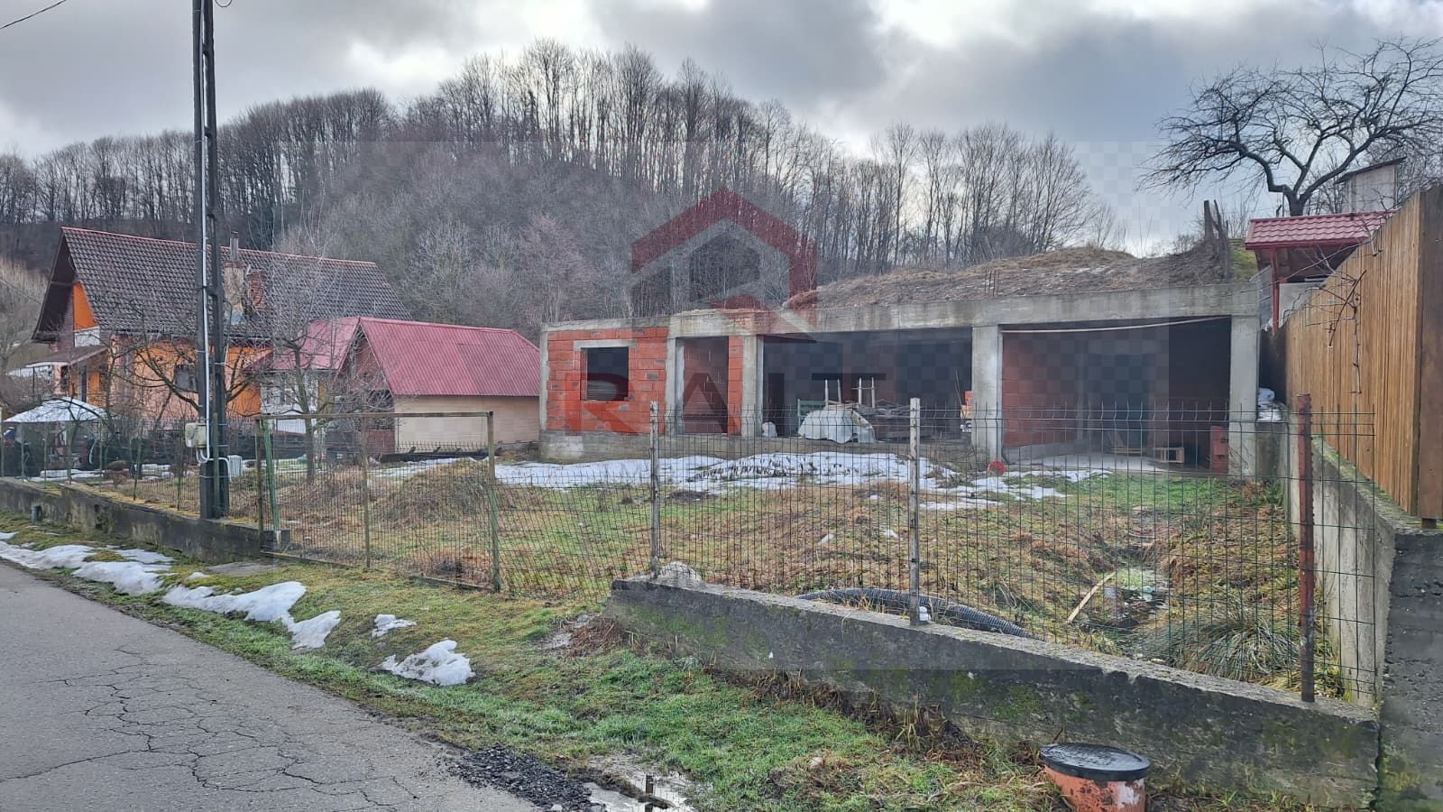 Casa de vanzare Cicanesti Arges - Poză 4