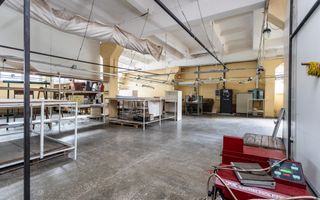 Chirie, spațiu industrial, 3000 mp, str. Sprîncenoaia, Centru - Poză 28