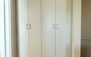 2 camere premium cu terasa generoasa | design elegant | complet mobilat - Poză 12