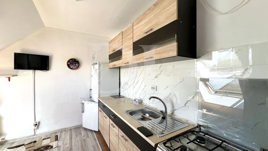 Apartament doua camere | Zona Porii - Poză 3