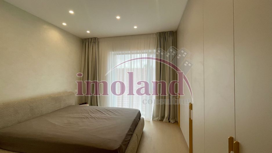 Prima inchiriere - 2 camere 55 mp - Aviației - Poză 16