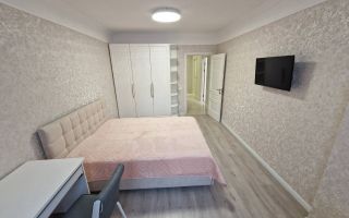 Chirie, apartament, 4 camere, str.  Melestiu, Botanica - Poză 15
