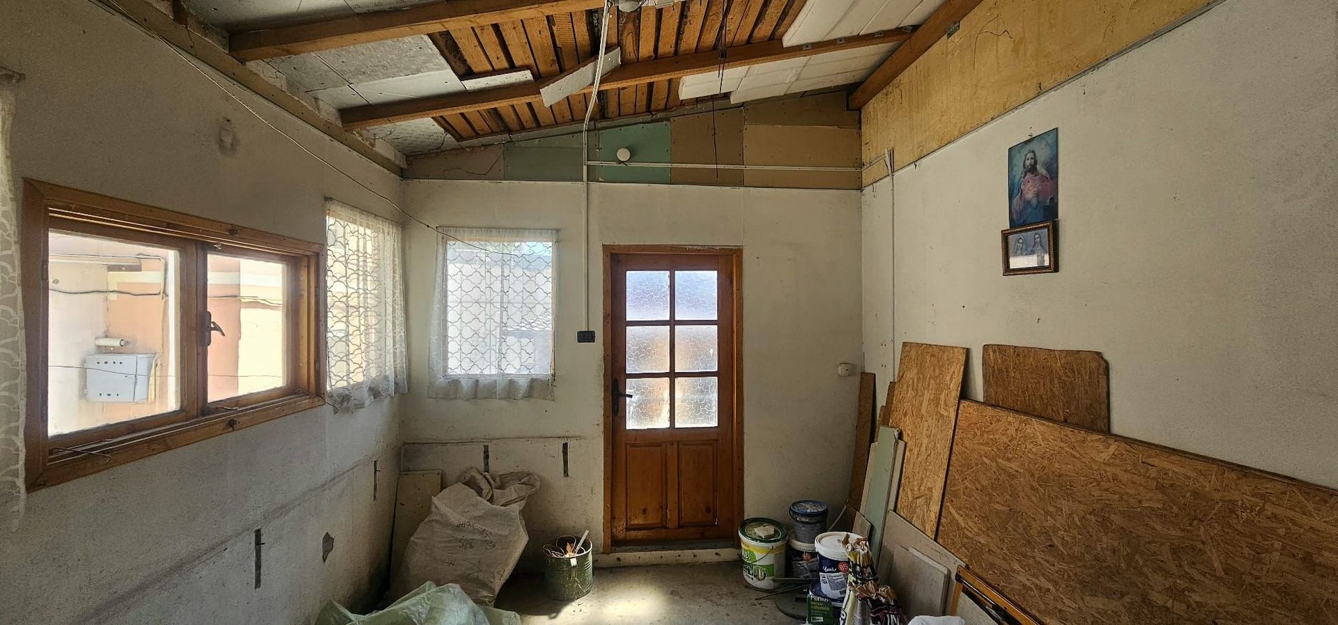 Casa de vanzare – Zona Centru, Strada Garii – 85.000€ - Poză 4