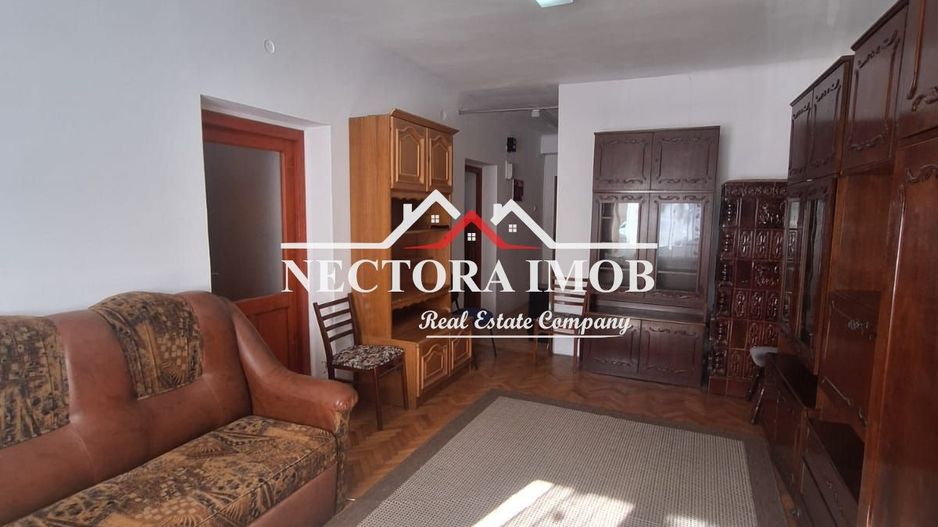 NECTORA IMOB-Apartament Ultracentral 2 camere, Blvd. Magheru, 50 mp - Poză 3