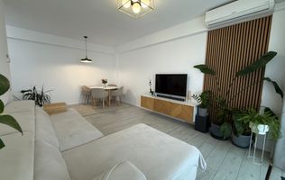 VANZARE 2 CAMERE | TERASA 33 MP |  PIPERA – ROND OMV |