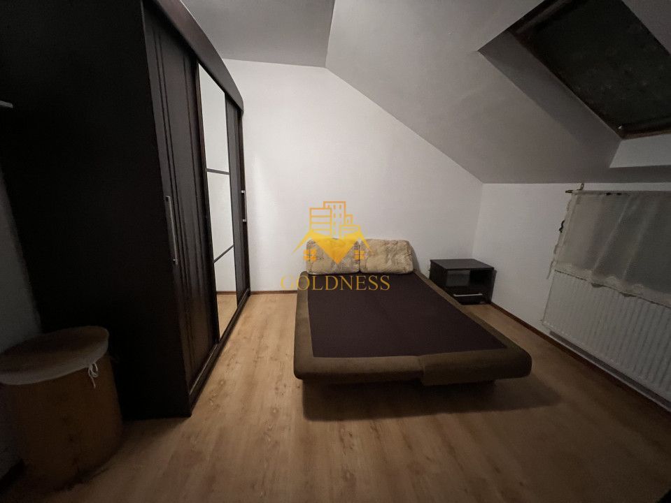 2 camere, 2 niveluri, Pet Friendly, Manastur, Zona Big Izlazului - Poză 2