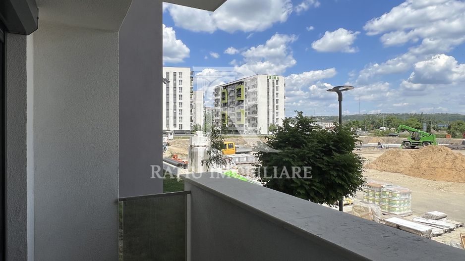Apartament cu 3 camere | Prima Green | Nufarul | Oradea - Poză 15