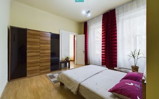 Apartament 2 camere în cladire istorică pe B-dul. Dragalina - Iosefin - Poză 4