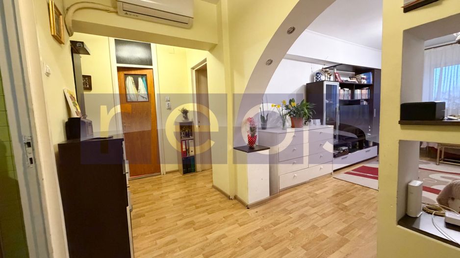 VANZARE 3 CAMERE | DECOMANDAT | ETAJ 8/10 | ZONA DRUMUL TABEREI - Poză 12