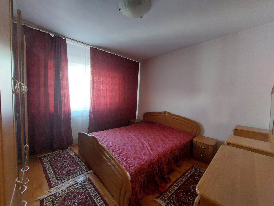 Inchiriere Apartament 3 camere Eremia - Poză 5
