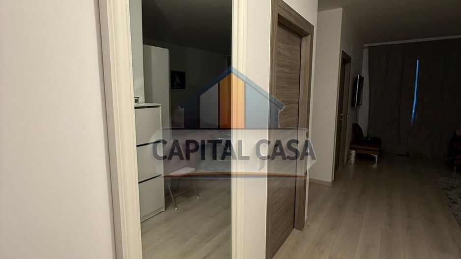 ​Apartament 2 Camere Premium | Soho Unirii | Prima Închiriere - Poză 10